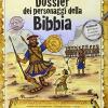 Dossier Dei Personaggi Della Bibbia