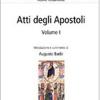 Atti degli Apostoli (capitoli 1-14)