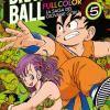La Saga Del Giovane Goku. Dragon Ball Full Color. Vol. 5