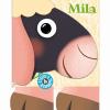 Mila. Libri a 4 zampe. Ediz. a colori