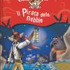 Il pirata delle nebbie. Capitan Fox. Vol. 1