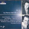 La Forza Del Destino (3 Cd)