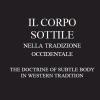 Il Corpo Sottile Nella Tradizione Occidentale