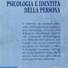 Psicologia E Identit Della Persona