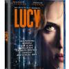 Lucy (Regione 2 PAL)