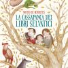 La Cassapanca Dei Libri Selvatici