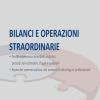 Bilanci E Operazioni Straordinarie. Ediz. Integrale