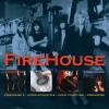 3 / Good Acoustics / Hold Your Fire / Firehouse (3 Cd)