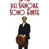 Le Vie Del Signore Sono Finite (1 Dvd)