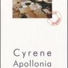 Cyrene Apollonia. Archeological Guide