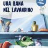 Una Rana Nel Lavandino