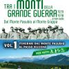 Tra I Monti Della Grande Guerra... E Non Solo. Dal Monte Pasubio Al Monte Grappa. Vol. 1