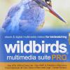 Wildbirds. Uccelli selvatici. Ediz. bilingue. Con DVD