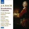 Brandenburg Concertos (2 Cd)