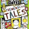 Tom gates 18: ten tremendous tales (hb)