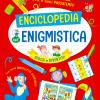 Enciclopedia dell'enigmistica 8-10 anni