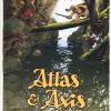 Atlas & Axis. Vol. 1