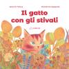 Il Gatto Con Gli Stivali