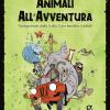 Animali All'avventura