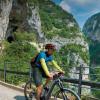 Girando le Marche in bici. Percorsi in MTB e cicloturismo nel territorio marchigiano