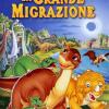 Alla Ricerca Della Valle Incantata 10 - La Grande Migrazione (1 Dvd)