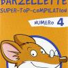 Barzellette. Super-top-compilation. Ediz. Illustrata. Vol. 4