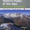 4000 M Peaks Of The Alps. Normal And Classic Routes