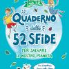 Il quaderno delle 52 sfide