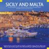 Sicily And Malta. Circumnavigation Of Sicily And Malta, Aeolian, Egadi And Pelagie Islands, Pantelleria, Ustica, Gozo And Comino