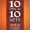 10 Nomi In 10 Birre. Storia Dell'amiata In Etichetta