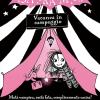 Vacanza in campeggio. Isadora Moon