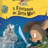 Il Fantasma Dei Sette Mari. Capitan Fox. Vol. 2