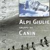 Alpi Giulie, Gruppo del Canin. Scialpinismo. Raccolta di itinerari