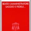 Beato L'amministratore Saggio E Fedele... Incontro Con I Consiglieri Per Gli Affari Economici Delle Parrocchie E Gli Amministratori Degli Enti