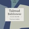 Talmud babilonese. Trattato Sukk