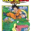 Dragon Ball Super 1: Shonenjump Manga Edition