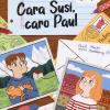 Cara Susi, Caro Paul