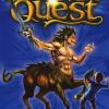 Tagus. L'uomo Cavallo. Beast Quest