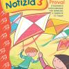 Buona Notizia. Prova! Itinerario Catecumenale Per Bambini E Famiglie. 2 Tappa. Sussidio. Ediz. Illustrata. Vol. 3