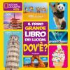 Dov'? Il Primo Grande Libro Dei Luoghi