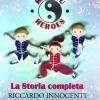 Kung fu heroes. La storia completa