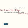 Die Kunst Der Fuge (2 Cd)