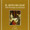 Il Rito Di Ges. Temi Di Teologia Sacramentaria