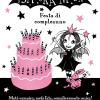 Festa di compleanno. Isadora Moon