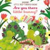 Are You There Little Bunny? Ediz. A Colori