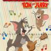 Tom & Jerry - All Music (1 Dvd)