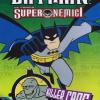 Batman - Super Nemici - Killer Croc (1 Dvd)