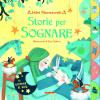 Storie per sognare. Libri fluorescenti