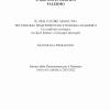 Il salvatore Assoluto Tra Teologia Trascendentale E Teologia Anagogica. Un Confronto Teologico Tra Karl Rahner E Giuseppe Barzaghi