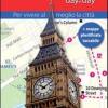 Londra. Frommer's Day By Day. Per Vivere Al Meglio La Citt. Con Mappa Plastificata